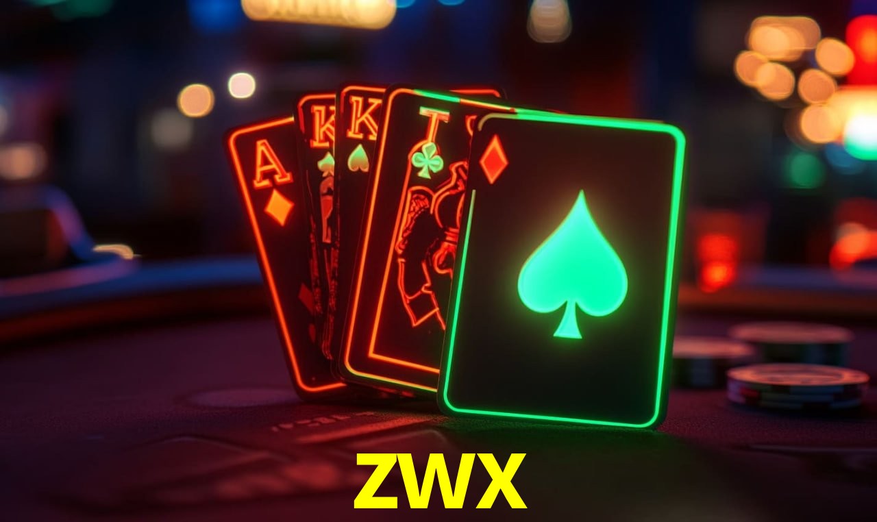 Jackpots e promoções na zwx