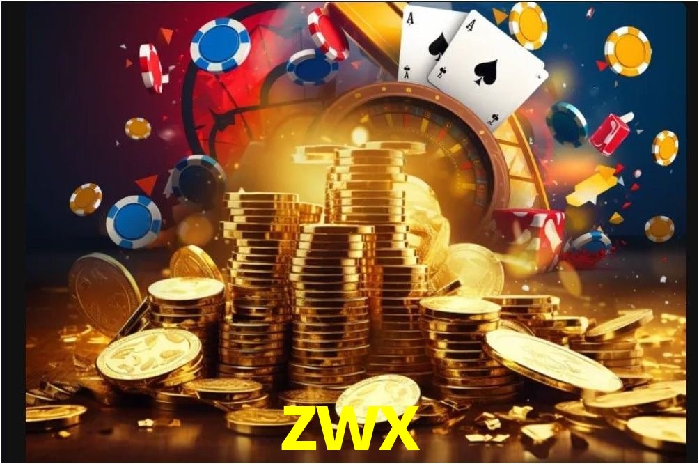 Download para Android e iOS na zwx