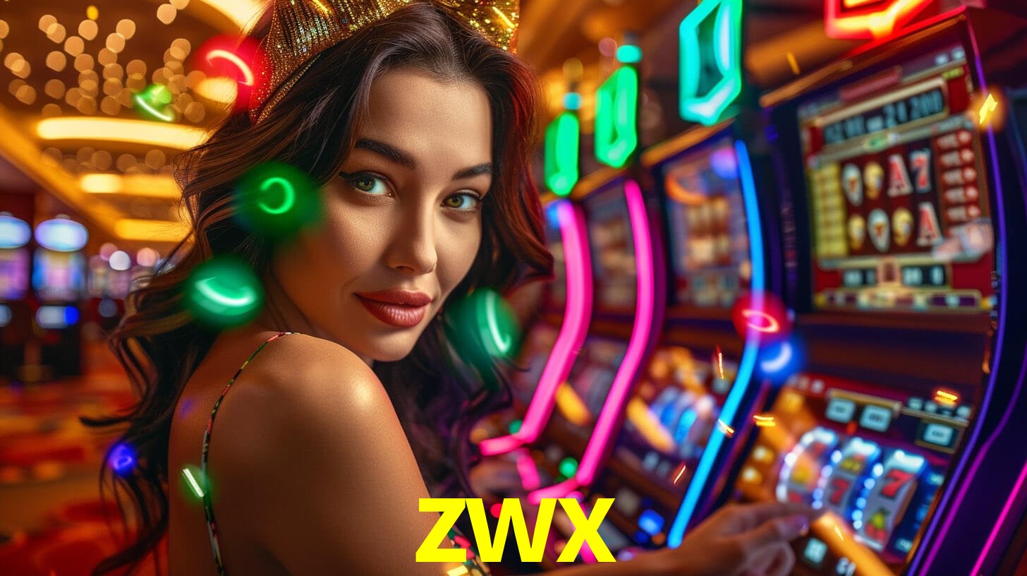 Escolher plataforma para baixar zwx
