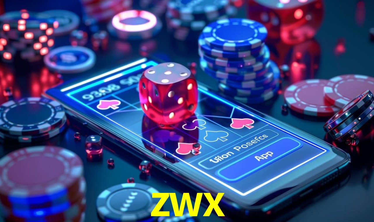 Canal oficial no Telegram da zwx