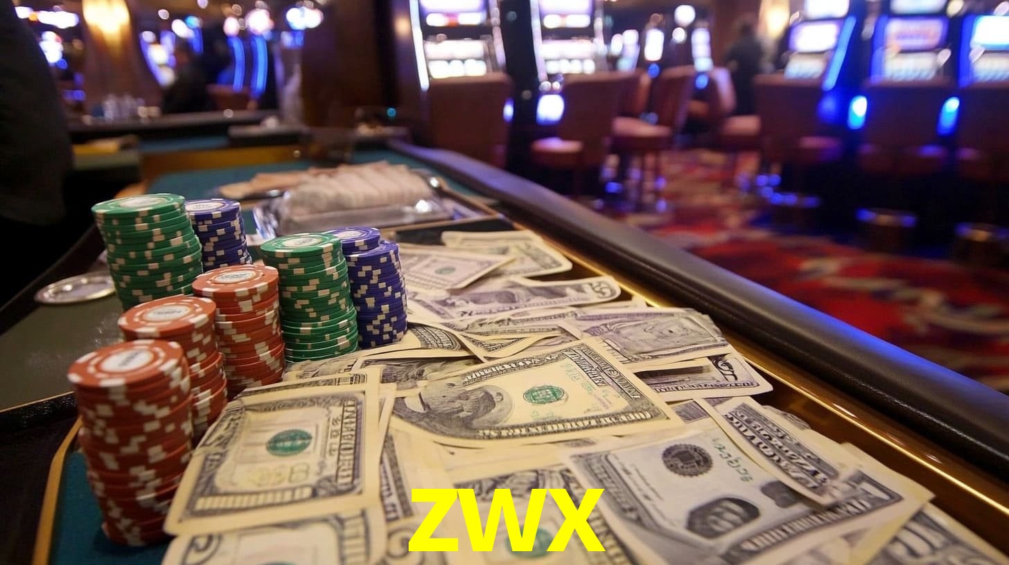 Slots com jackpots e giros grátis na zwx
