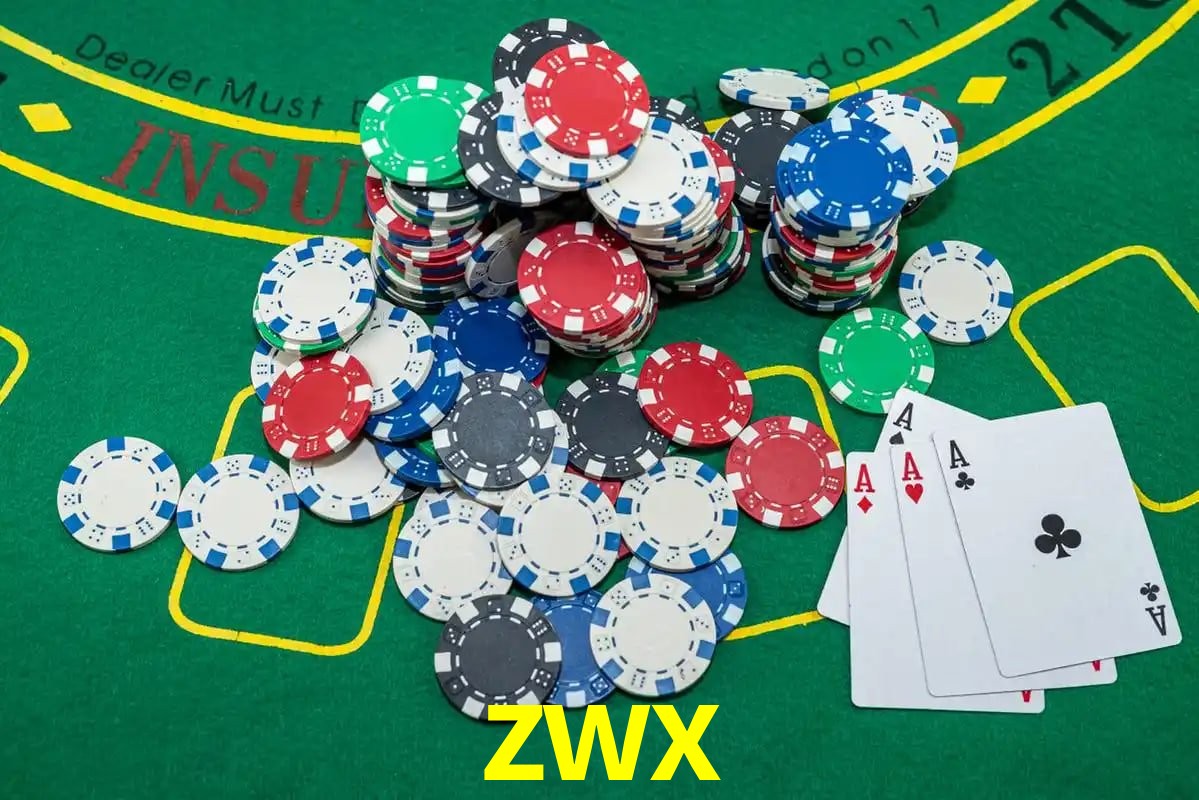 Página oficial no Facebook da zwx