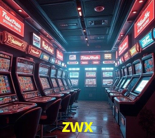 Jogos populares e pagamentos rápidos na zwx